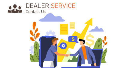 Dealer-service