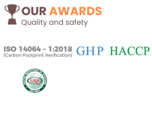 Our awards Our awards